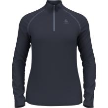 Odlo Damen Rigi Half Zip Longsleeve