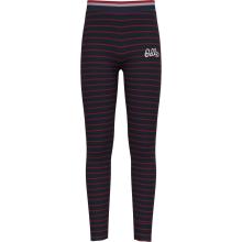 Odlo Kinder Active Warm Originals Eco Stripes Hose