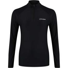 Berghaus Damen 24/7 Tech Half Zip Longsleeve