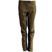 Zimtstern Damen Shelterz MTB Hose lang