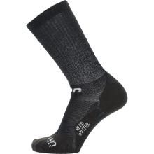 Uyn Damen Cycling Aero Winter Socken