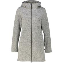 Bergzeit Basics Damen Meru Fairbanks Jacke