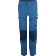 Trollkids Kinder Nordfjord Zip-off Hose
