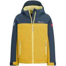 Trollkids Kinder Telemark Jacke