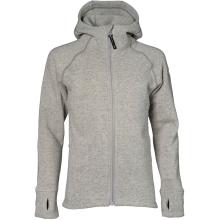 Isbjörn of Sweden Kinder Shaun Hoodie Jacke