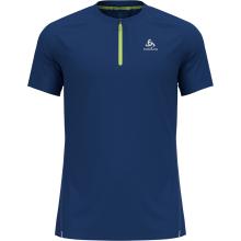Odlo Herren X-Alp Trail 1/2 Zip T-Shirt