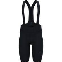 Odlo Herren Zeroweight Chill Bib kurz