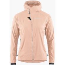 Klättermusen Damen Nal Hoodie Jacke