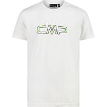 CMP Kinder Logo T-Shirt