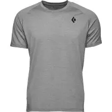 Black Diamond Herren Lightwire Tech T-Shirt