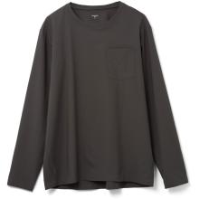 Houdini Herren Cover Crew Longsleeve