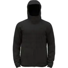Odlo Herren Ascent S-Thermic Hoodie Jacke