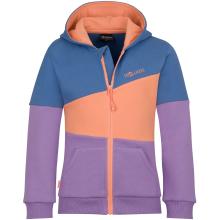 Trollkids Kinder Alesund Jacke