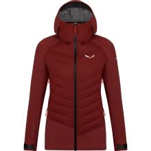 Salewa Damen Sella PTX 3L Hybrid Jacke