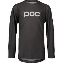 POC Kinder Essential MTB Jersey Radtrikot