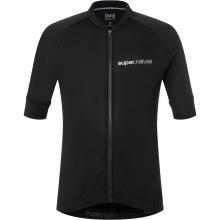 Super.Natural Herren Gravier Summer Radtrikot