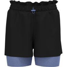 Odlo Damen Active 365 5 Inch 2-in-1 Shorts