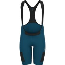 Odlo Herren Zeroweight Cargo Bib kurz