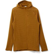 Houdini Herren Pace Flow Hoodie Jacke