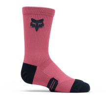 Fox Kinder 6" Ranger Crew Socken