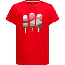 La Sportiva Kinder Icy Mountains T-Shirt