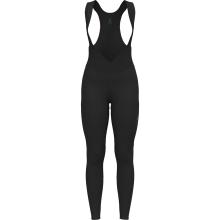 Odlo Damen Zeroweight Warm Bib lang