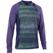 ION Herren Scrub Ls Trikot