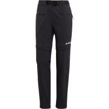 adidas Terrex Damen Utilitas Zip Off Hose