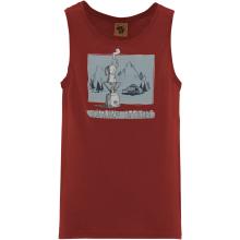 E9 Herren 1 Caffe Tanktop