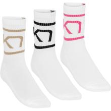 Kari Traa Damen Tennis 3er Pack Socken