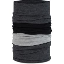Buff Merino Move Block Schlauchtuch