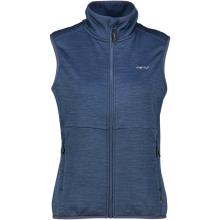 Bergzeit Basics Damen Meru Caen Weste