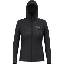 Salewa Damen Sella Merino Hoodie Jacke