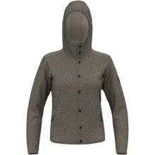 Salewa Damen Sarner Undyed Woo Jacke