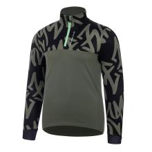 Protective Herren Fire Tank Longsleeve