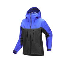 Arc'teryx Damen Alpha Jacke