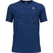 Odlo Herren Zeroweight Seamless T-Shirt