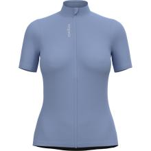 Odlo Damen Zeroweight PW 125 Radtrikot