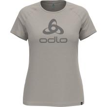 Odlo Damen Ride 365 PW 130 Logo Print T-Shirt