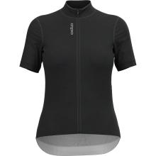 Odlo Damen Zeroweight Chill-Tec Radtrikot