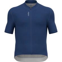 Odlo Herren Zeroweight Chill-Tec Radtrikot