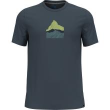 Odlo Herren F-Dry Mountain T-Shirt