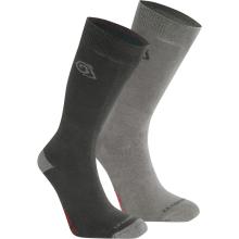 Craghoppers Nosilife 2er Pack Socken