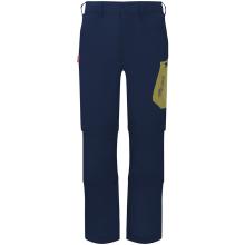 Trollkids Kinder Preikestolen Double Zip-Off Hose