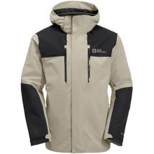 Jack Wolfskin Herren Jasper 2l Jacke
