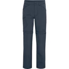 Jack Wolfskin Kinder Safari Zip Off Hose