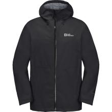 Jack Wolfskin Herren Highest Peak 3l Jacke