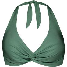 Barts Damen Isla Cross Halter Bikini Oberteil