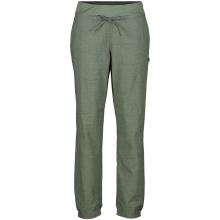 Bergzeit Basics Damen Meru Valence Hose