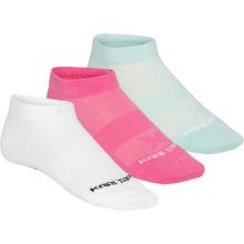 Kari Traa Damen Tåfis 3er Pack Socken